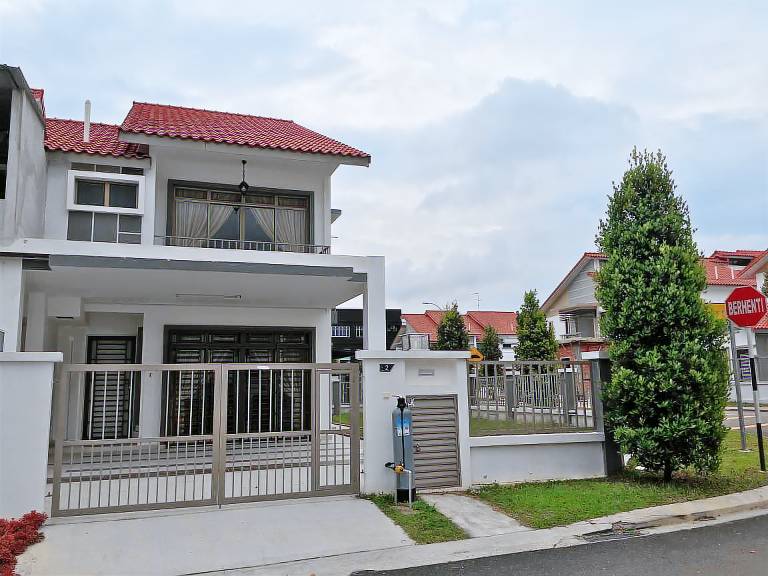 192 m² Ferienhaus