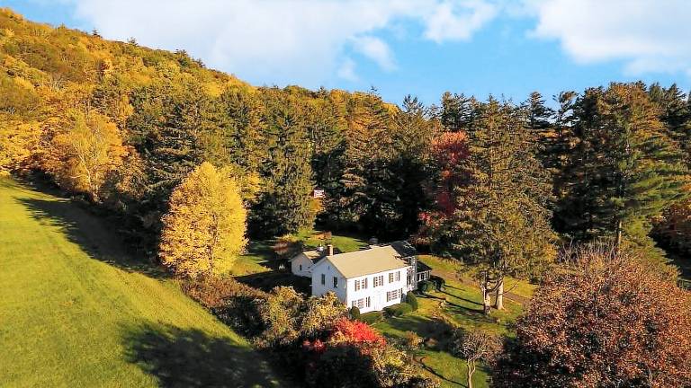 Cottage Great Barrington