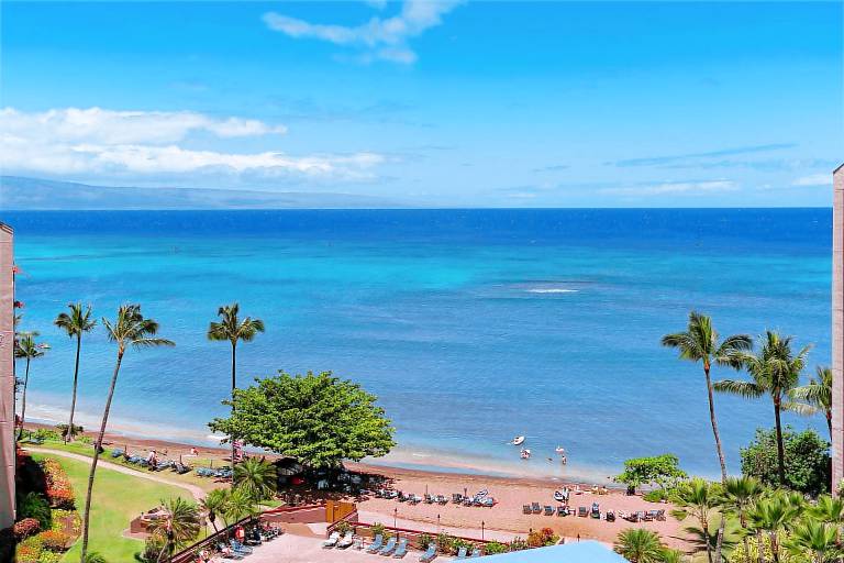 Condo Kapalua