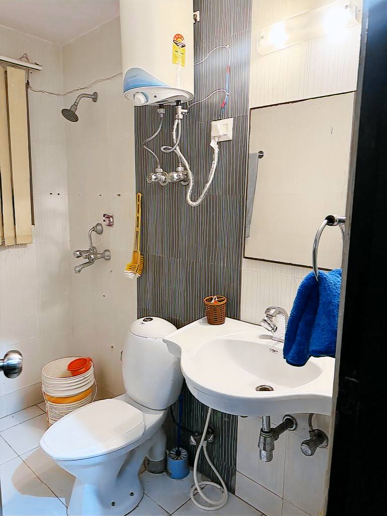 Rental apartment with pool, garden & patio — photo 2