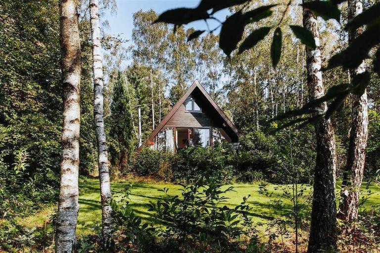 Ferienhaus Hagen
