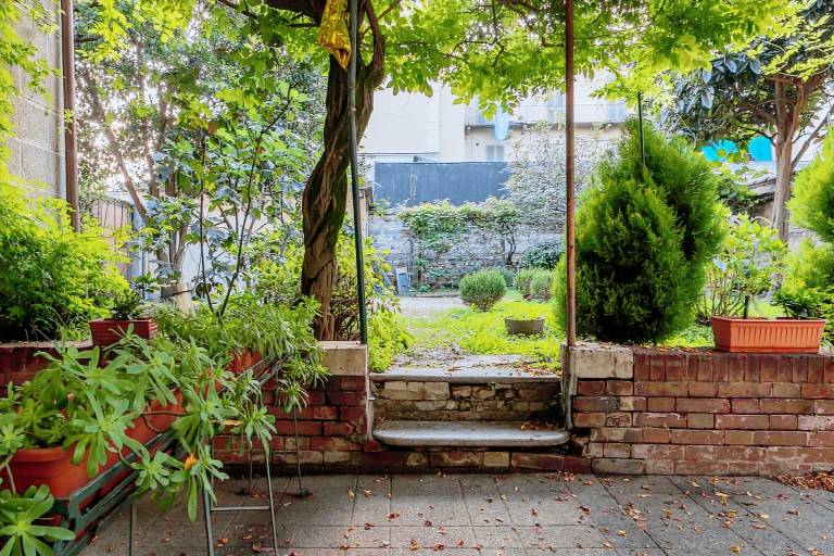 Holiday apartment | Close to Ponte Vittorio Emanuele I — photo 2