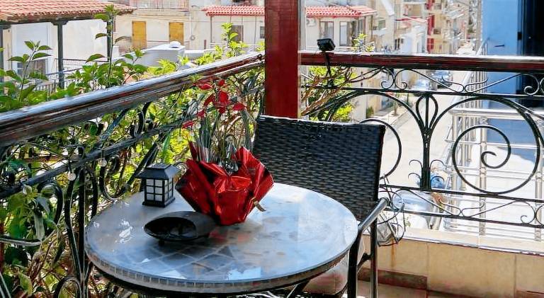 Holiday apartment with patio | Perfect for remote work | Pets allowed — photo 5