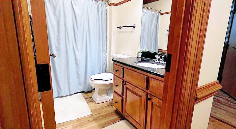 Rental apartment | Dogs allowed — photo 3