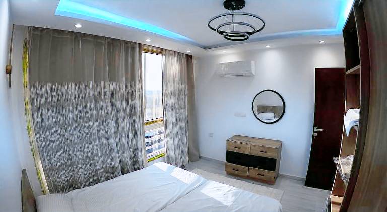 Rental apartment with pool — photo 2