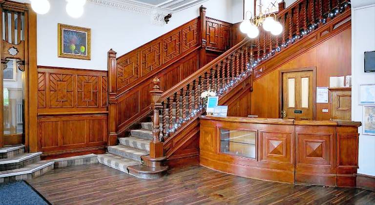 The Tarbet Hotel — photo 4