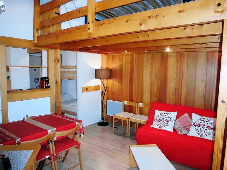 Appartement Isola