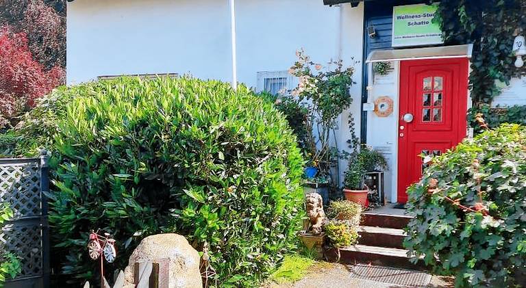 Ferienwohnung Seelze