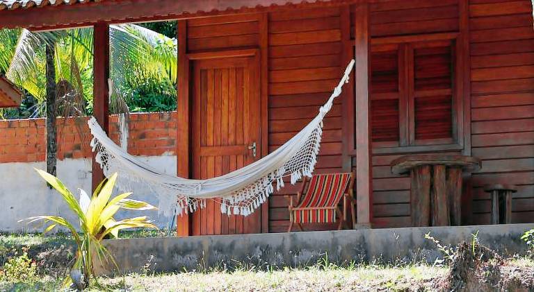 Sitio Os Tres — photo 4