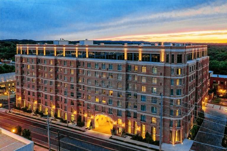 Residence Inn by Marriott Nashville Green Hills