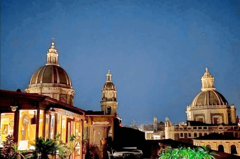 Bed & Breakfast Catania