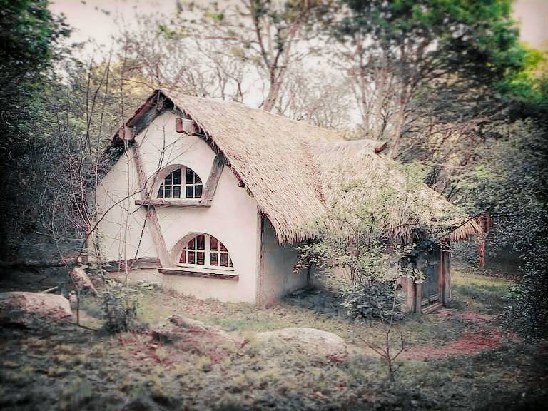 Landhaus Brazey-en-Morvan
