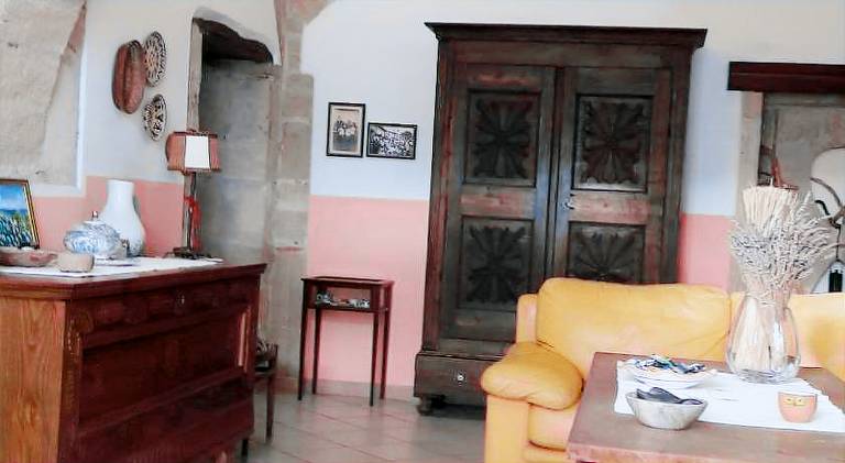 La Casa Rossa — photo 2