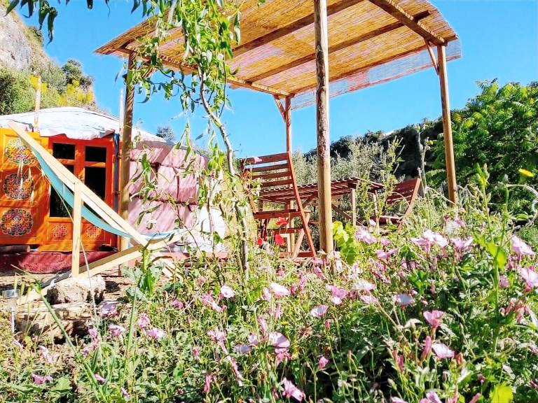 Complejo vacacional Setenil de las Bodegas