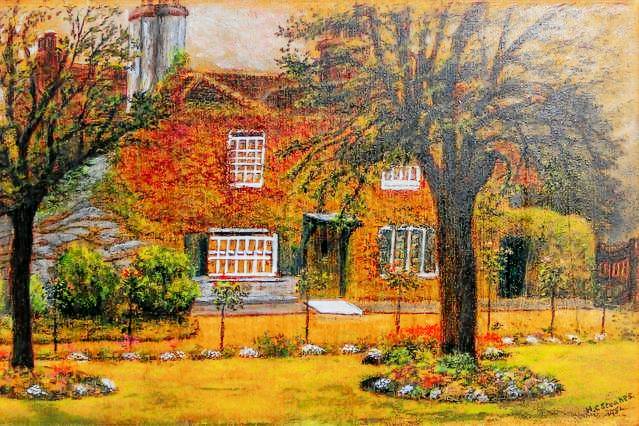 Swan Guest House LONDON - HEATHROW in Hayes
