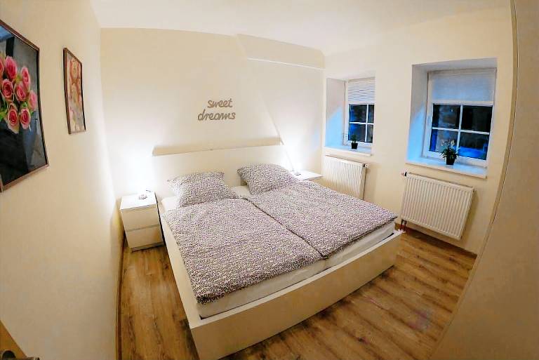 Ferienwohnung Amelinghausen