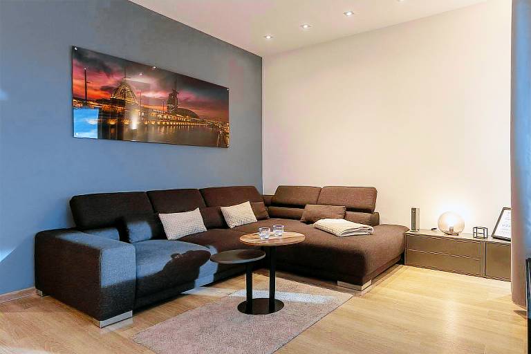 Apartament  Bremerhaven