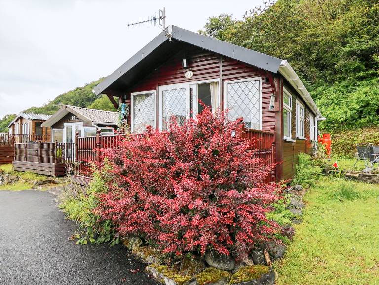 Cottage Aberystwyth