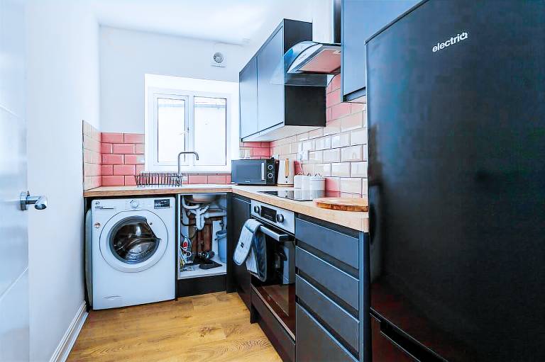 Children-friendly rental apartment | Suitable for remote work | Pet-friendly — photo 4
