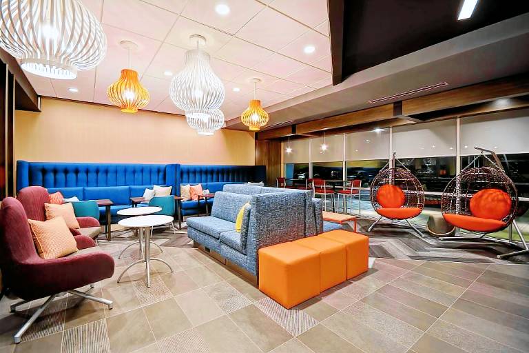 Tru by Hilton Cincinnati Airport South Florence