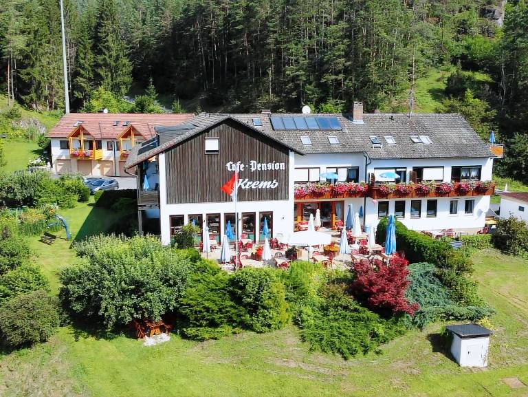 House  Waischenfeld
