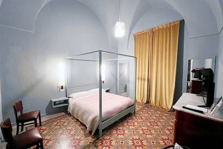 Bed and breakfast  Galatina