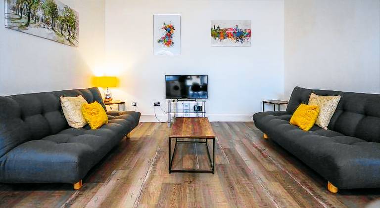 Wonderful house | Pets are welcome — photo 3