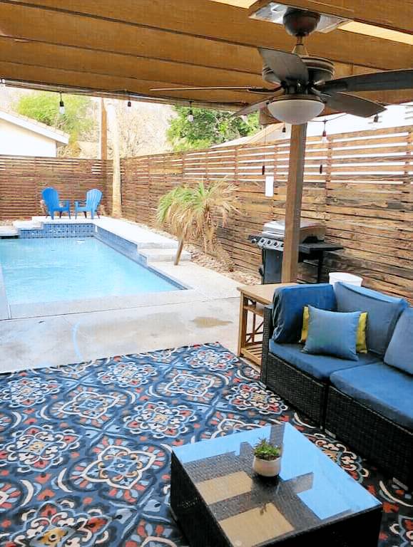 House La Quinta