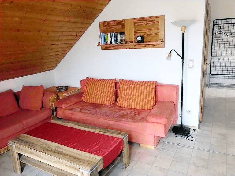 Ferienwohnung Eriskirch