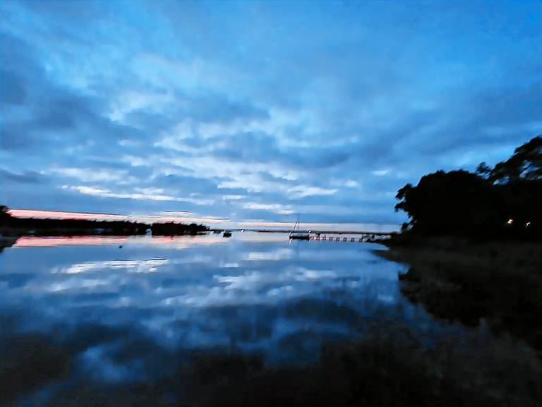 Ferienhaus Hampton Bays