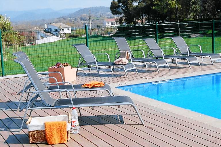 Apartamento Perafita