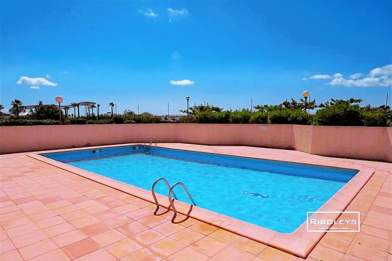 Appartement Vias