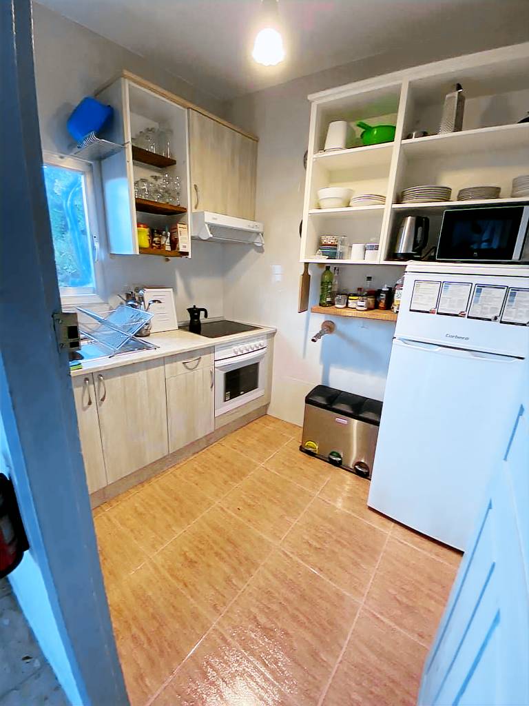 Apartamento Sober