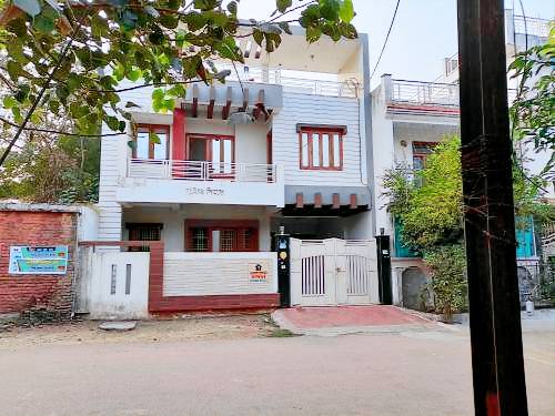 Bed and breakfast Gwalior