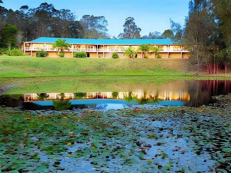 Golf Club Motor Inn Wingham