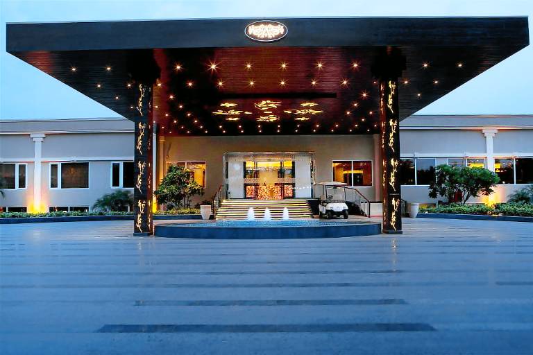 ATRIO Hotel by Devam