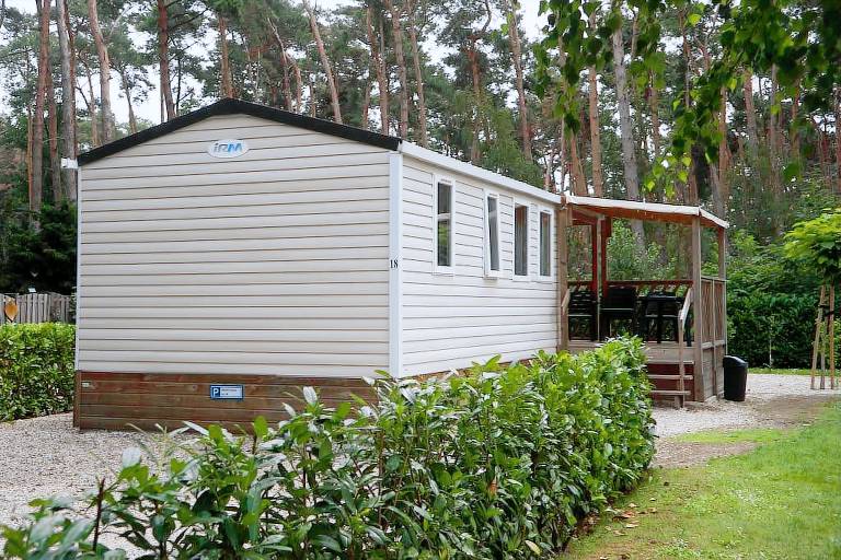 Hut Brunssum
