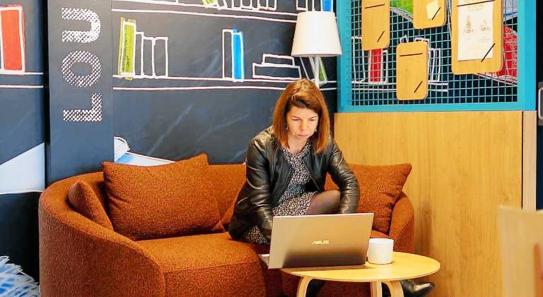 Ibis budget Rennes Cesson — photo 5