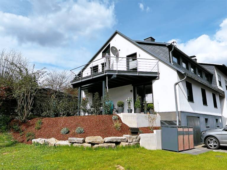 Ferienwohnung  Westerburg