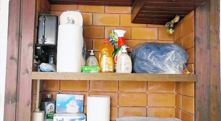 Holiday apartment | Pets allowed — photo 4