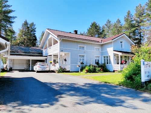 Leilighet Rovaniemi