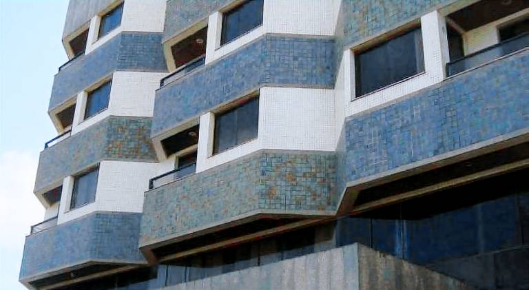 Apartamento Ondina