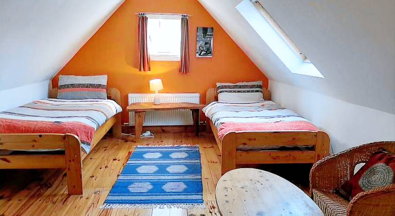 Apartment  Skibbereen