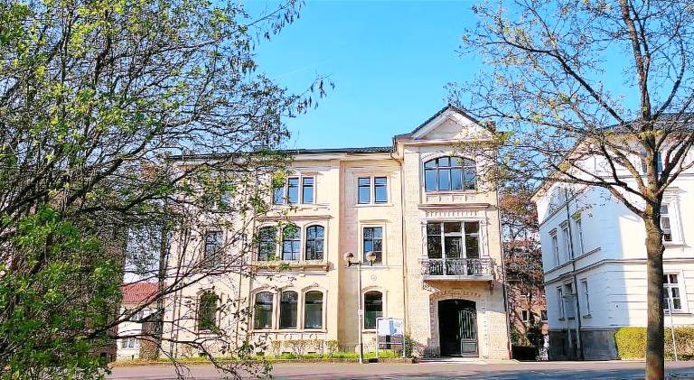 105 m² Ferienwohnung