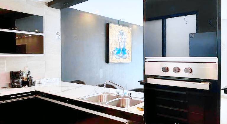 Beautiful apartment with pool | Pet-friendly — photo 3