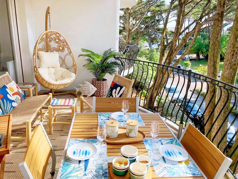 Appartement Capbreton