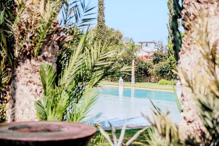 Villa  Essaouira