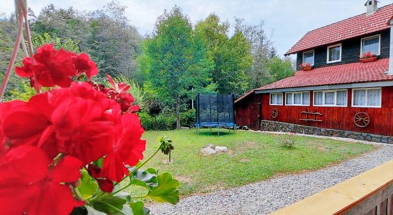 Vacation home with 3 rooms for 8 persons — photo 4