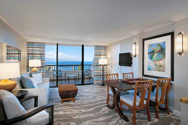 Resort  Lahaina