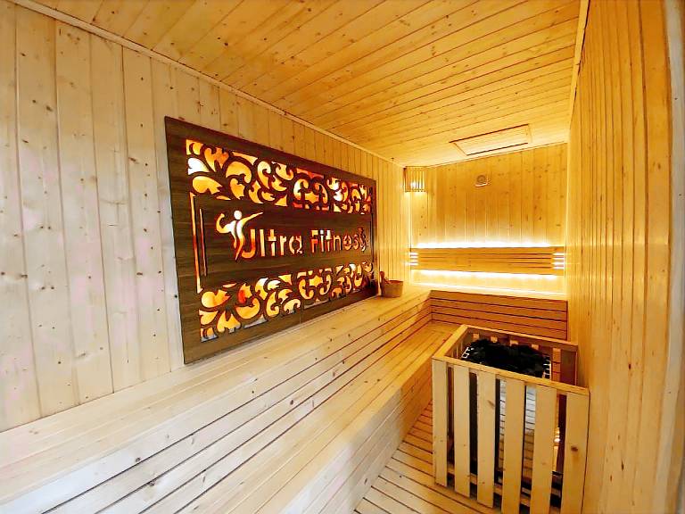 Holiday apartment with sauna | Suitable for remote work — photo 5